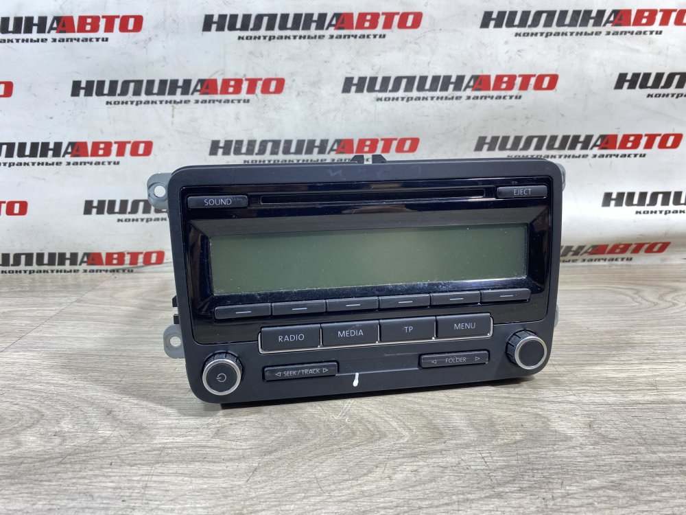 Магнитола, 2500 рублей, Севастополь