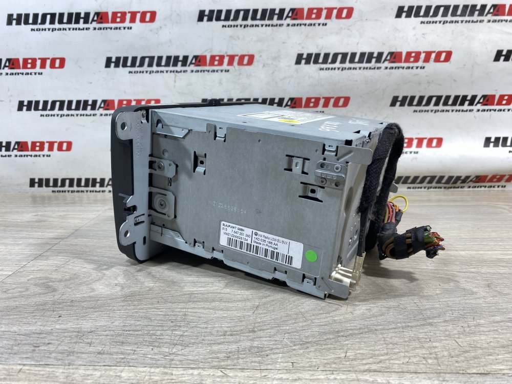 Магнитола, 2500 рублей, Севастополь