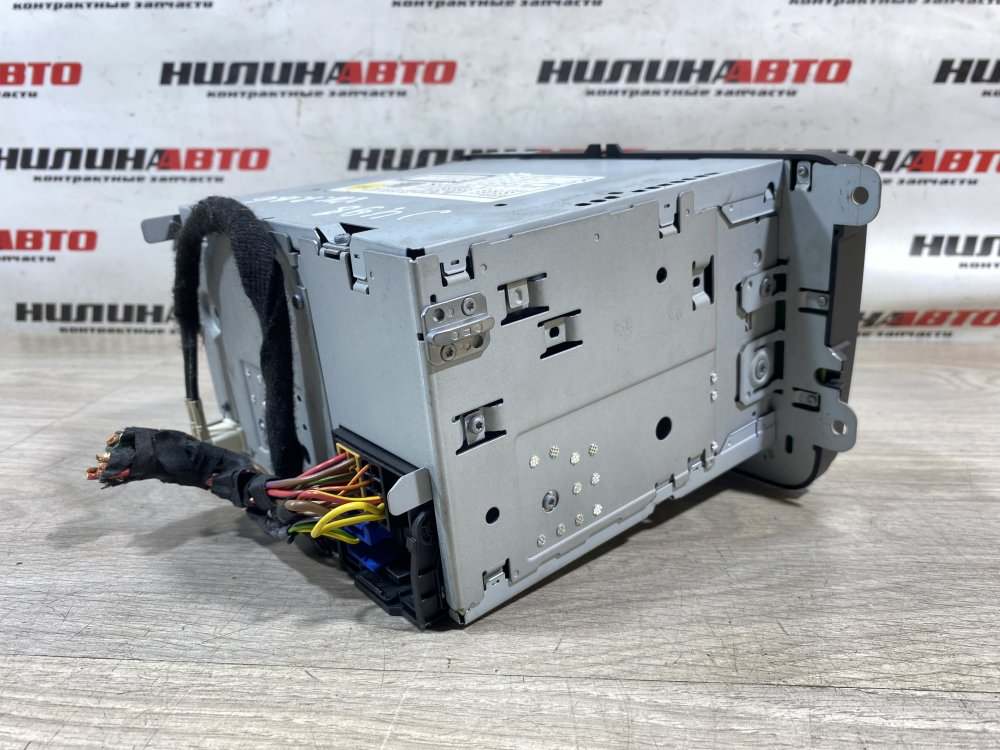 Магнитола, 2500 рублей, Севастополь