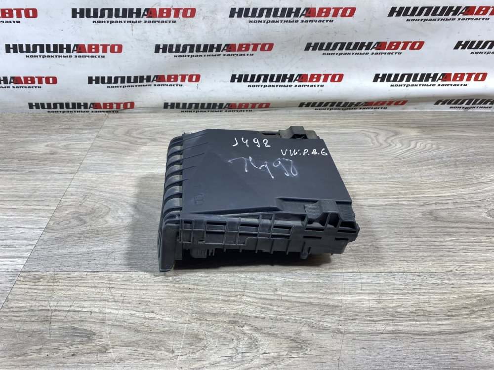 Блок предохранителей под капот, 1000 рублей, Севастополь