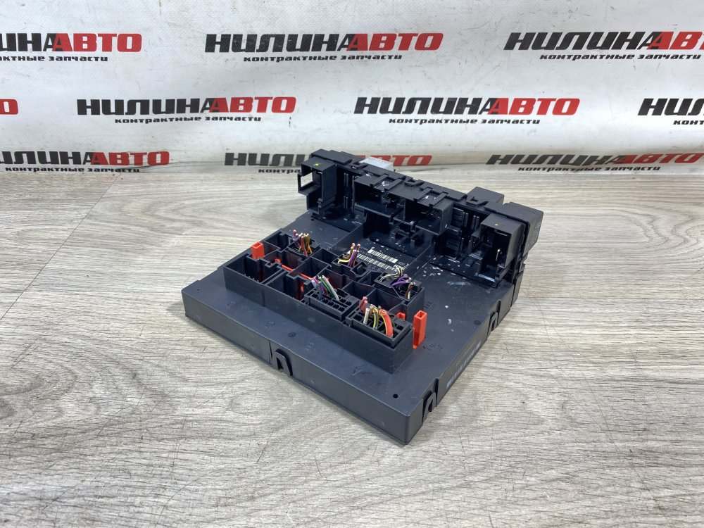 Блок управления бортовой сети, 2500 рублей, Севастополь