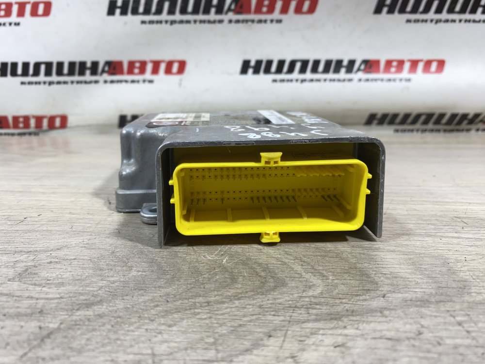 Блок управления SRS, 2000 рублей, Севастополь