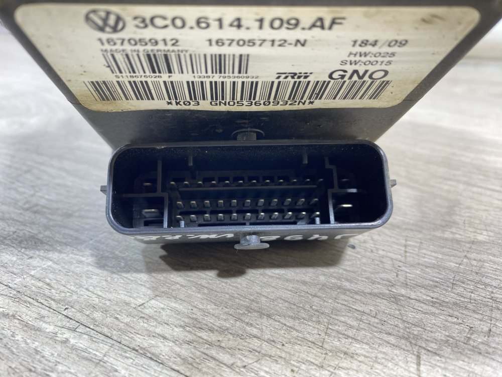 Блок ABS АБС, 2500 рублей, Севастополь