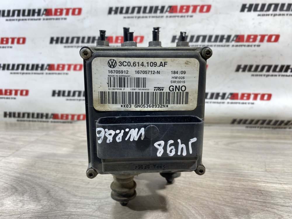 Блок ABS АБС, 2500 рублей, Севастополь