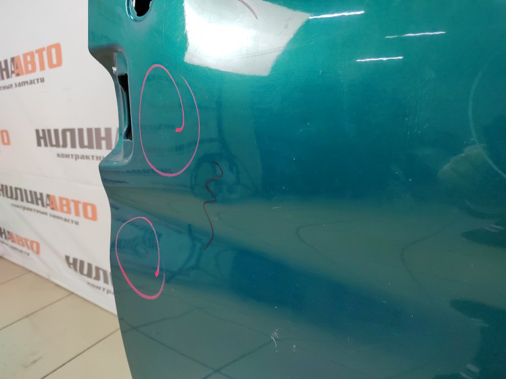 Дверь, 8000 рублей, Москва