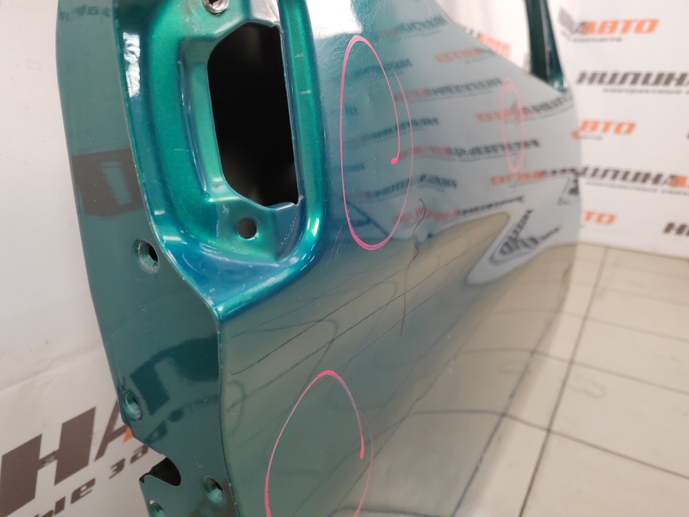 Дверь, 8000 рублей, Москва