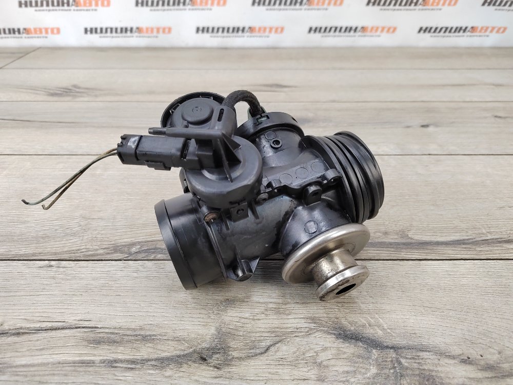 Клапан ЕГР EGR, 3000 рублей, Москва