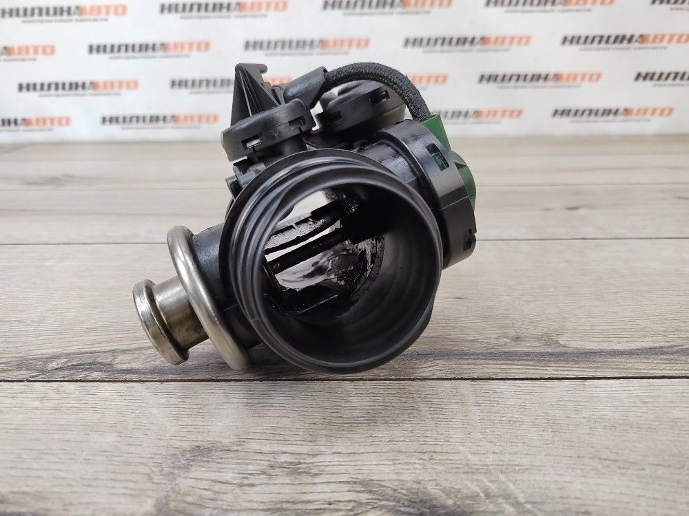 Клапан ЕГР EGR, 3000 рублей, Москва