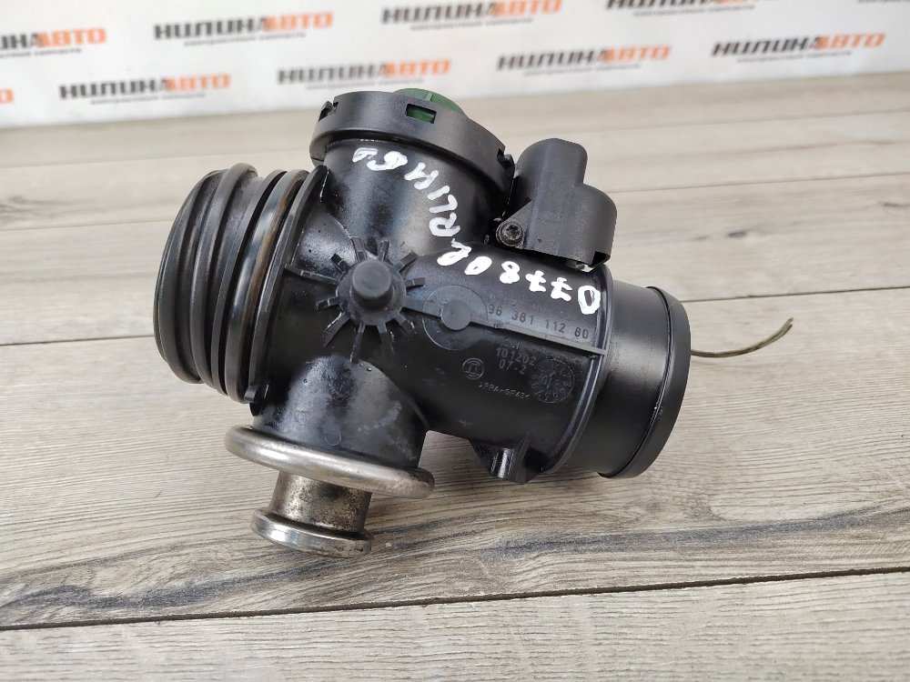 Клапан ЕГР EGR, 3000 рублей, Москва