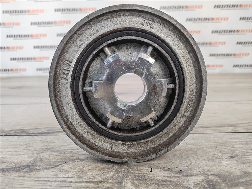 Шкив коленвала, 1500 рублей, Москва