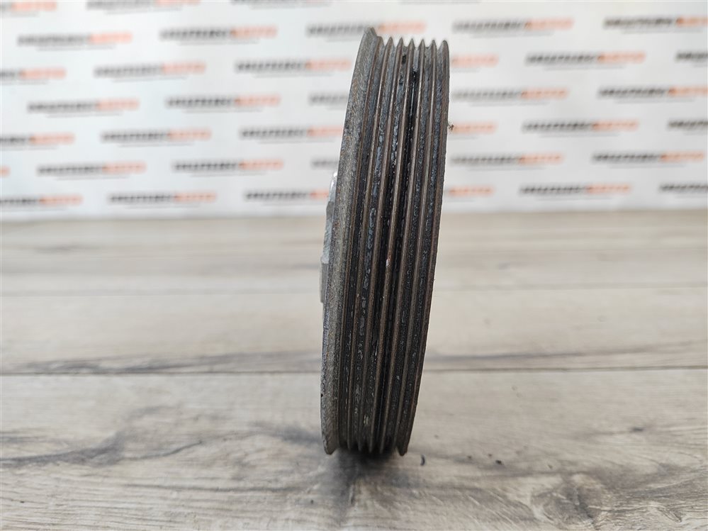 Шкив коленвала, 1500 рублей, Москва