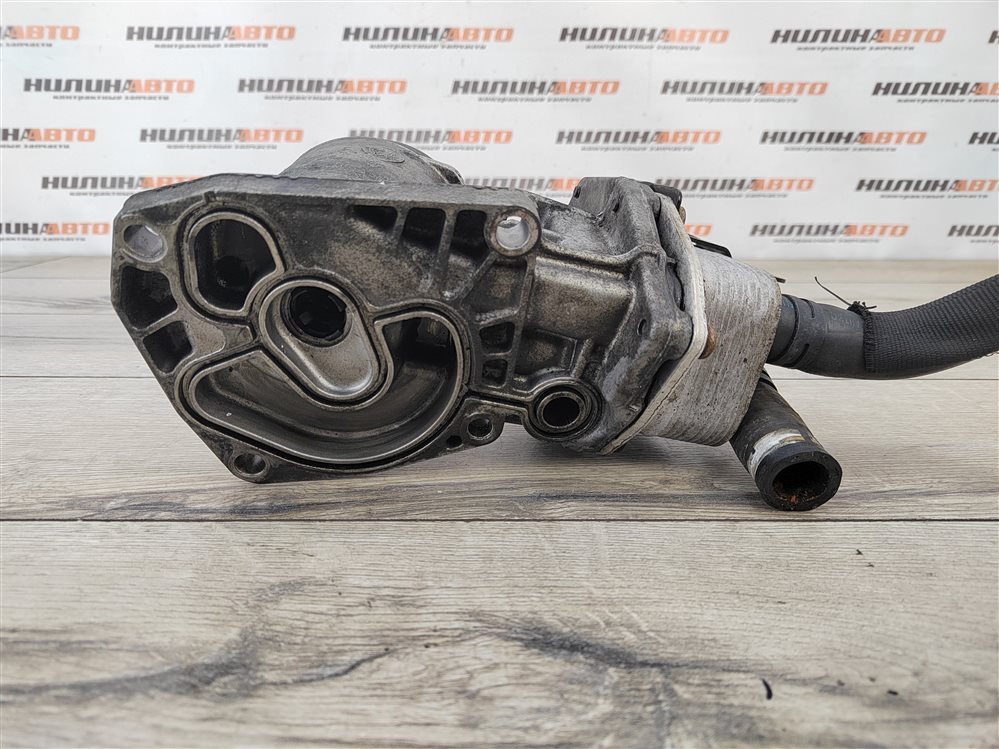 Корпус масляного фильтра, 1300 рублей, Москва