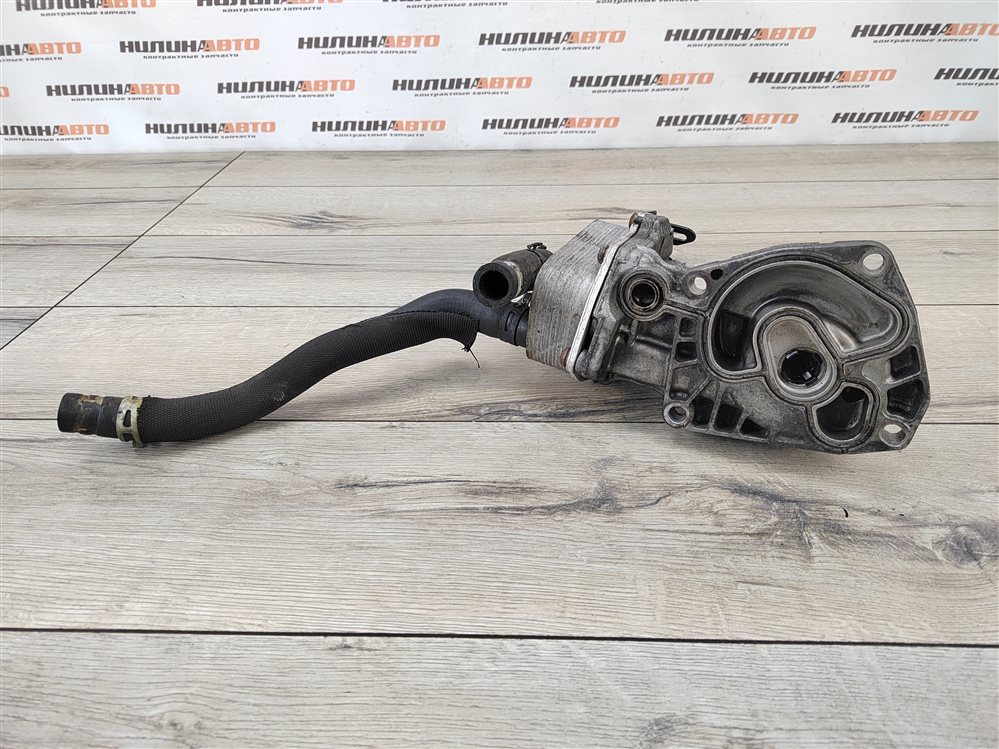 Корпус масляного фильтра, 1300 рублей, Москва