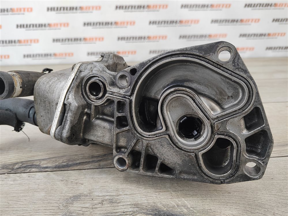 Корпус масляного фильтра, 1300 рублей, Москва