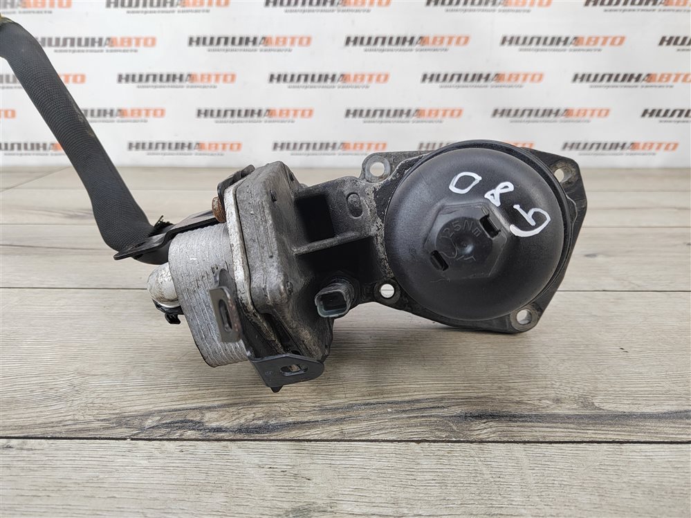 Корпус масляного фильтра, 1300 рублей, Москва