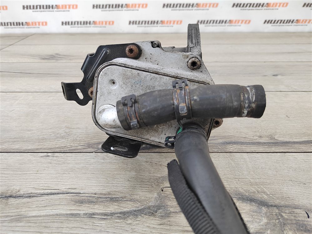 Корпус масляного фильтра, 1300 рублей, Москва