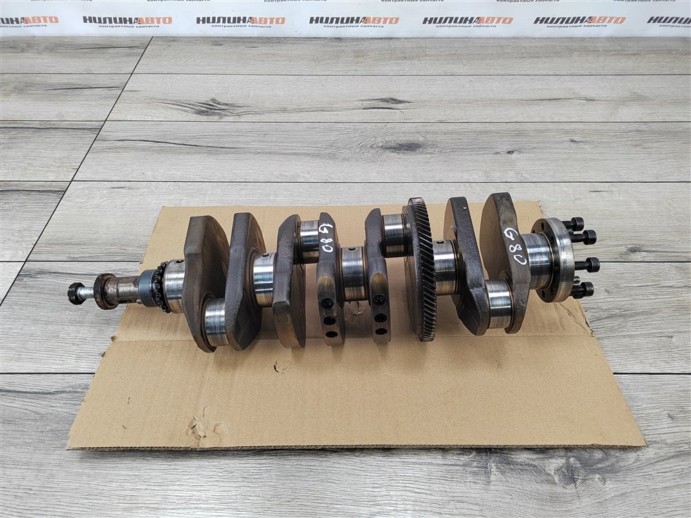 Коленвал, 15000 рублей, Москва