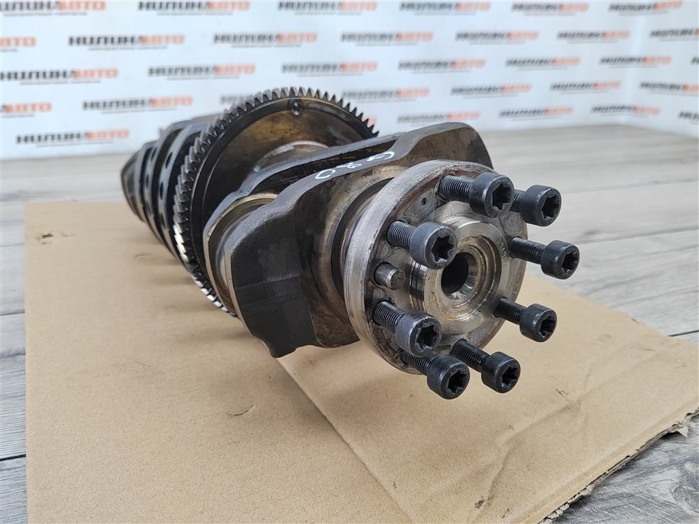 Коленвал, 15000 рублей, Москва