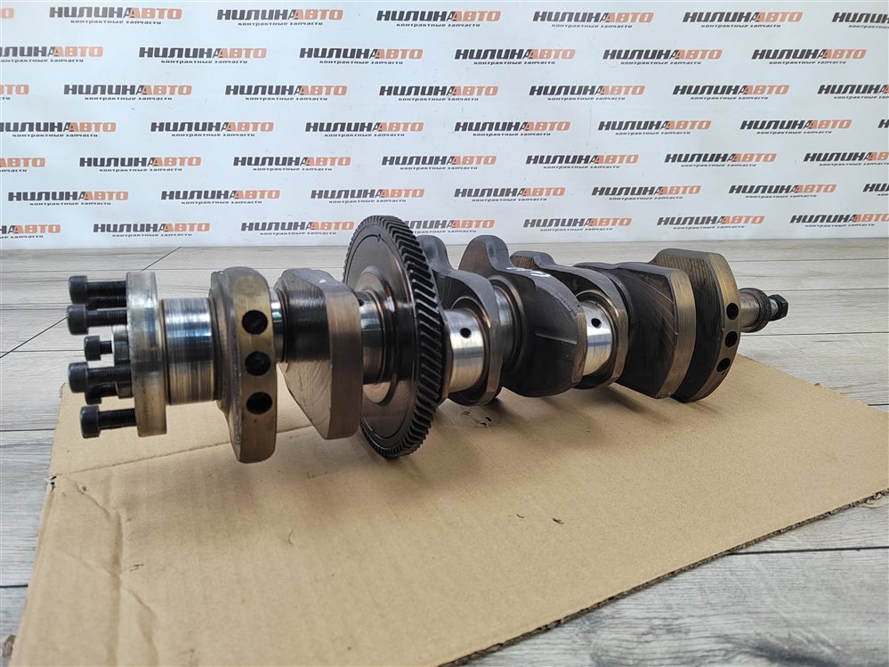 Коленвал, 15000 рублей, Москва