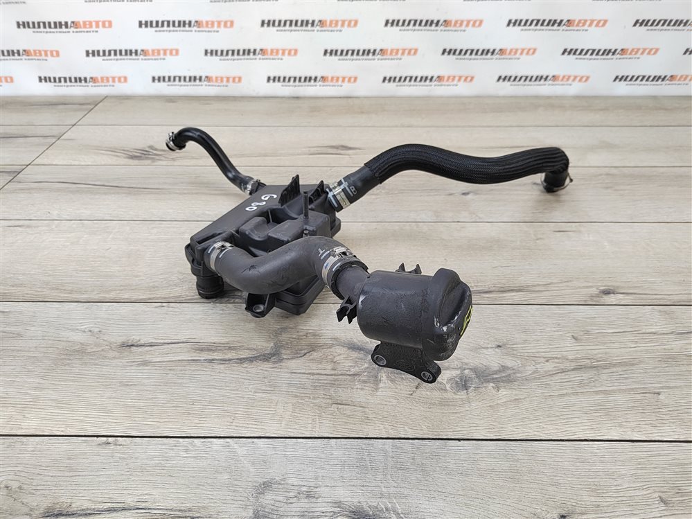 Сепаратор масляный, 900 рублей, Москва