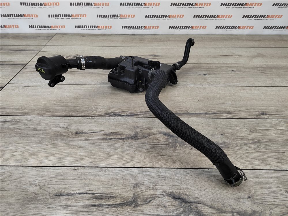 Сепаратор масляный, 900 рублей, Москва