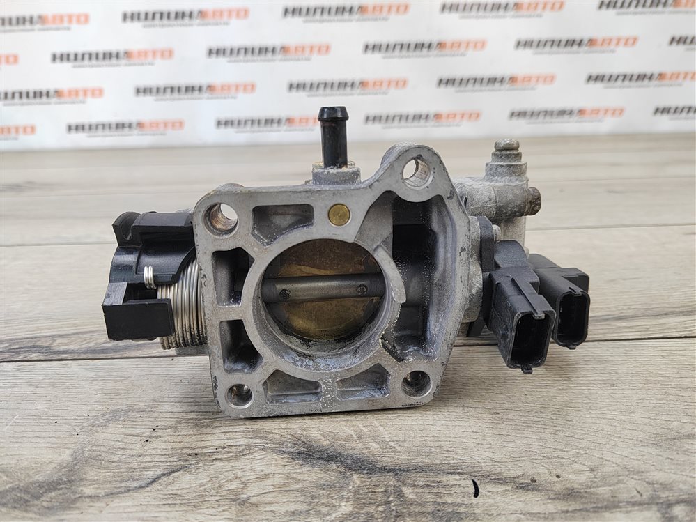 Дроссельная заслонка, 2000 рублей, Москва