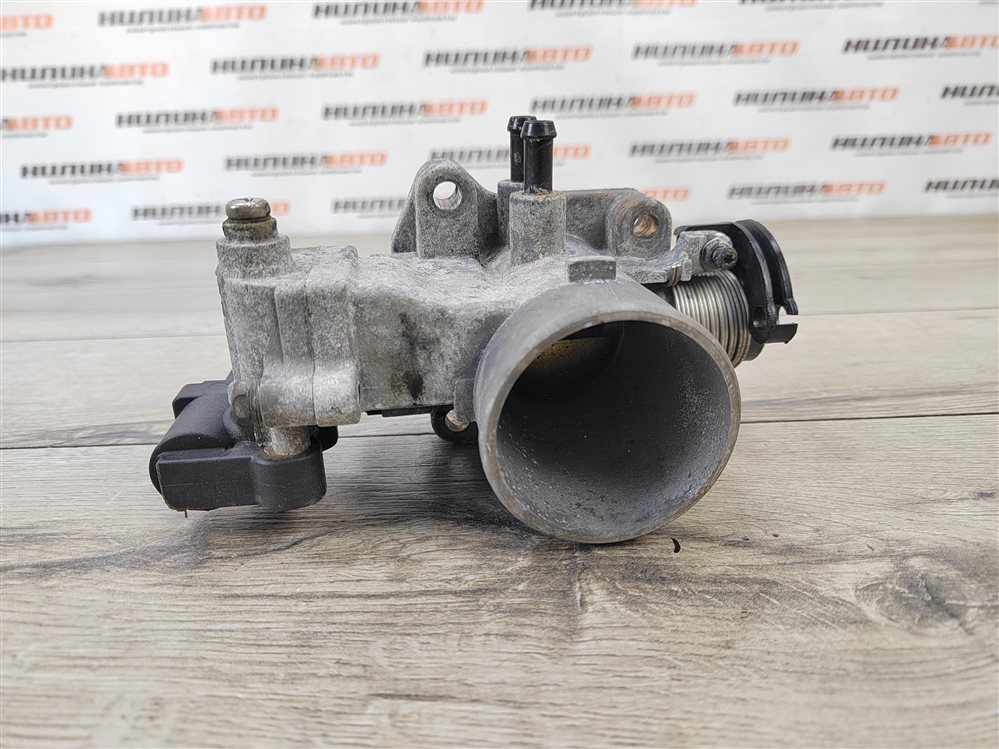 Дроссельная заслонка, 2000 рублей, Москва