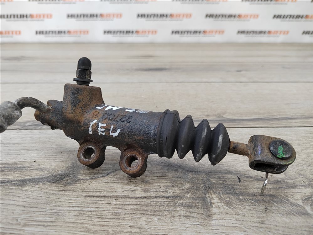 Рабочий цилиндр сцепления, 1200 рублей, Москва