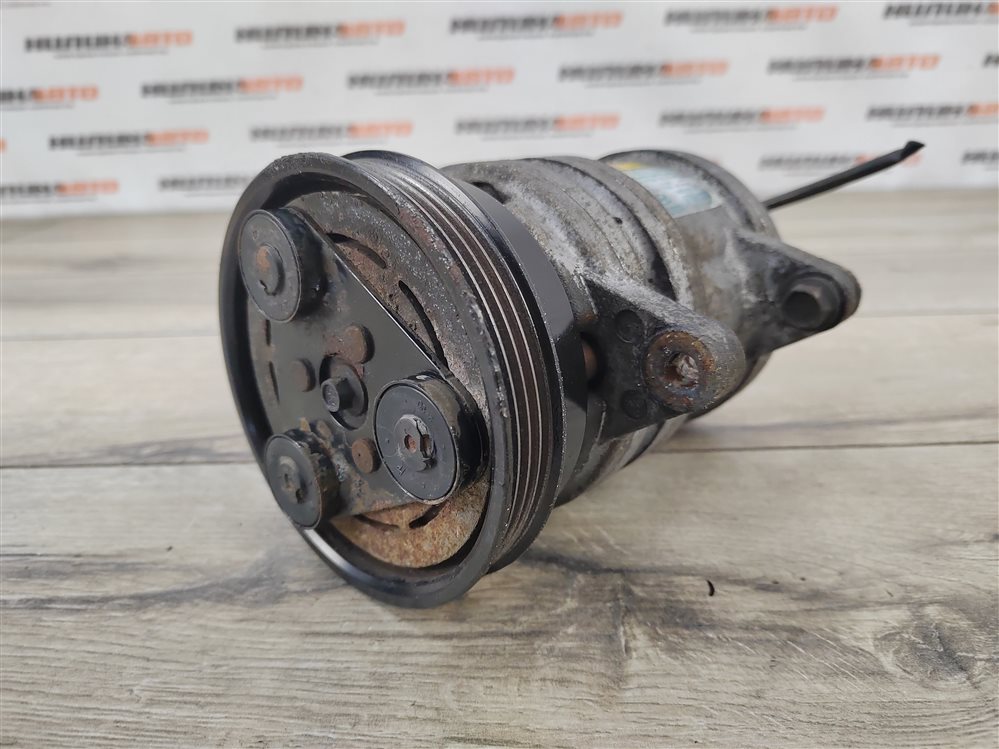 Компрессор кондиционера, 4000 рублей, Москва