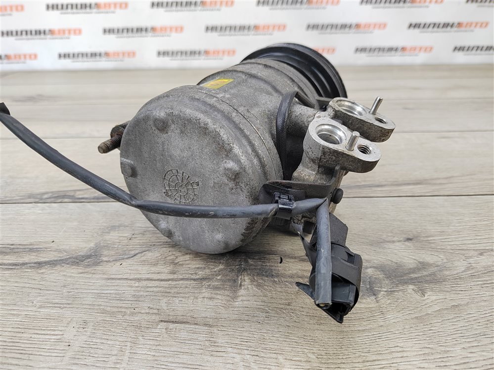 Компрессор кондиционера, 4000 рублей, Москва