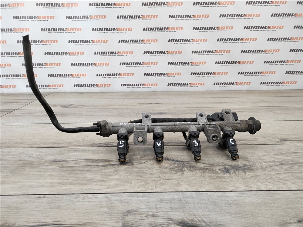 Рампа топливная, 1500 рублей, Москва