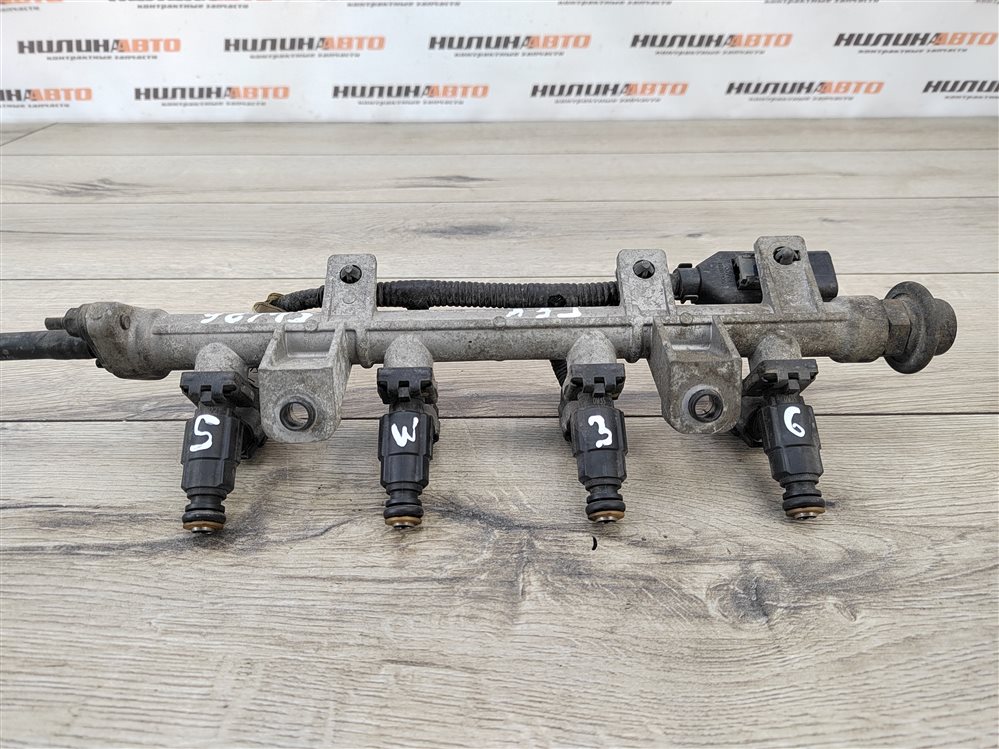 Рампа топливная, 1500 рублей, Москва