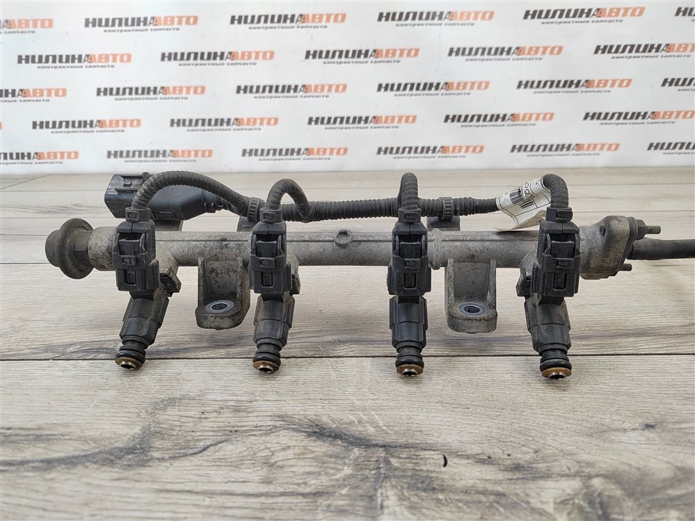 Рампа топливная, 1500 рублей, Москва