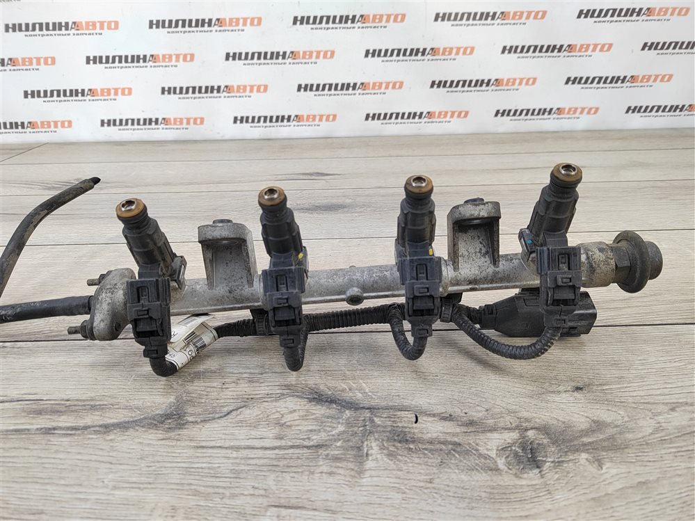 Рампа топливная, 1500 рублей, Москва