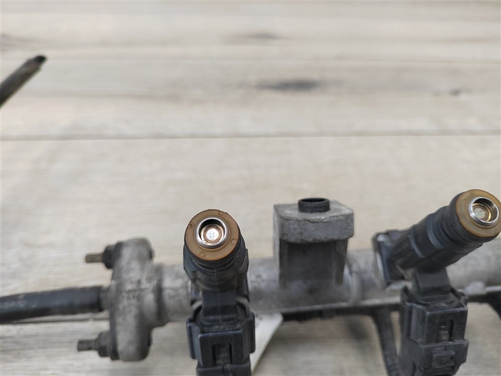 Рампа топливная, 1500 рублей, Москва