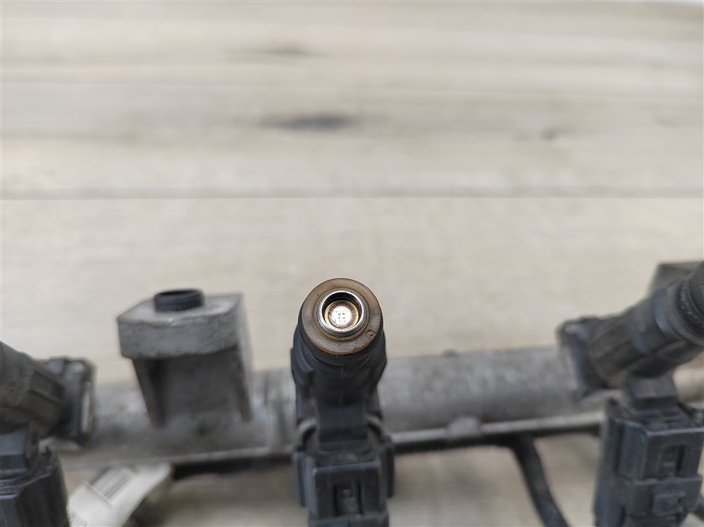 Рампа топливная, 1500 рублей, Москва