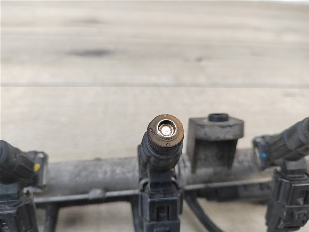 Рампа топливная, 1500 рублей, Москва