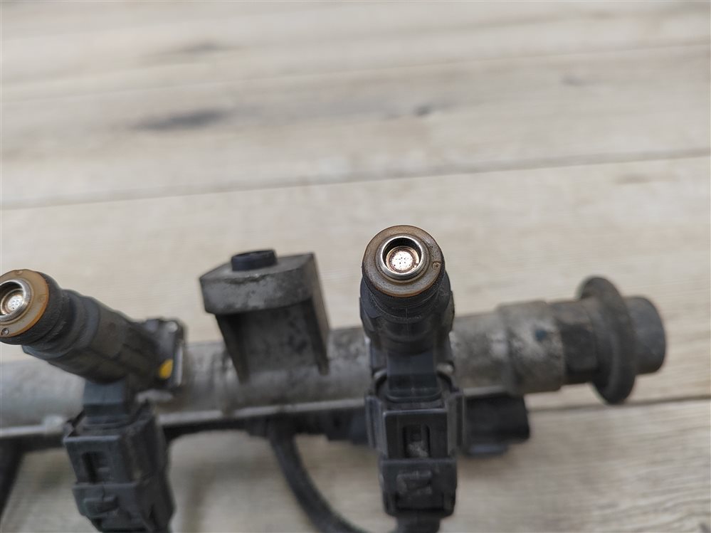 Рампа топливная, 1500 рублей, Москва