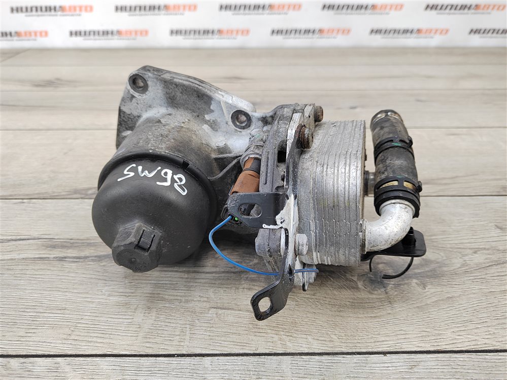 Корпус масляного фильтра, 1800 рублей, Москва