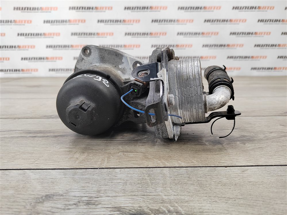 Корпус масляного фильтра, 1800 рублей, Москва