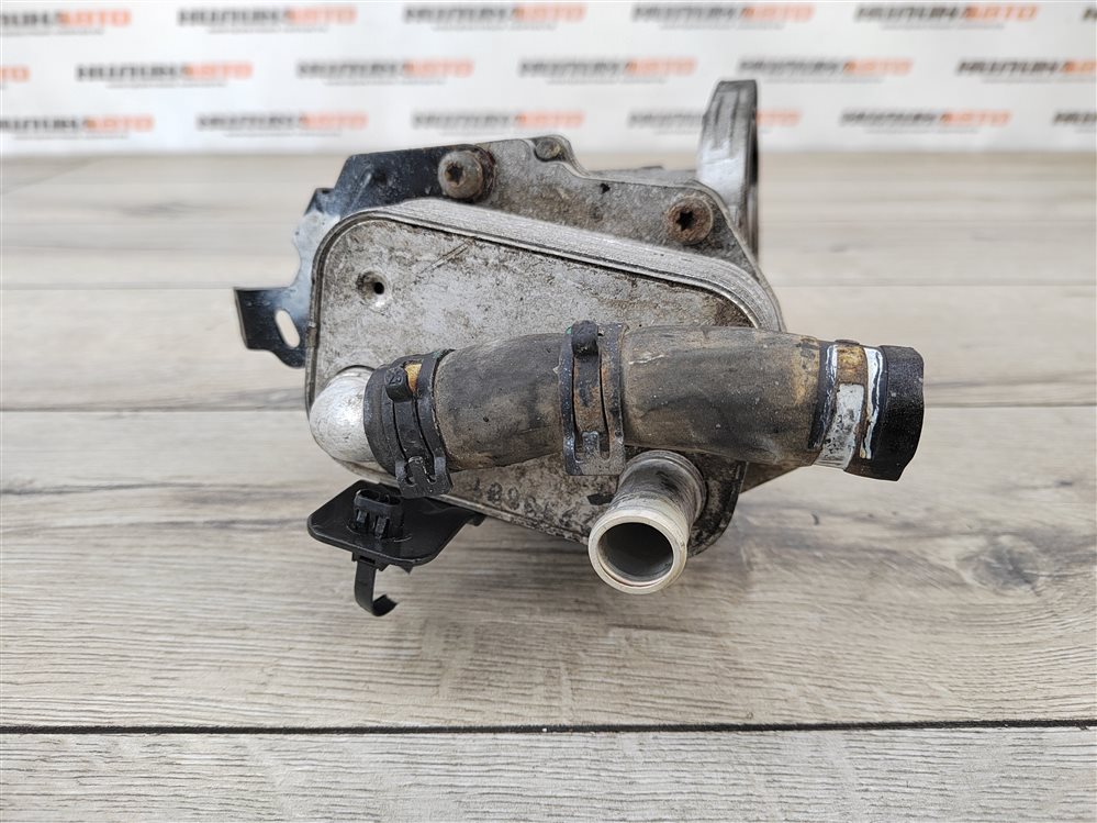 Корпус масляного фильтра, 1800 рублей, Москва