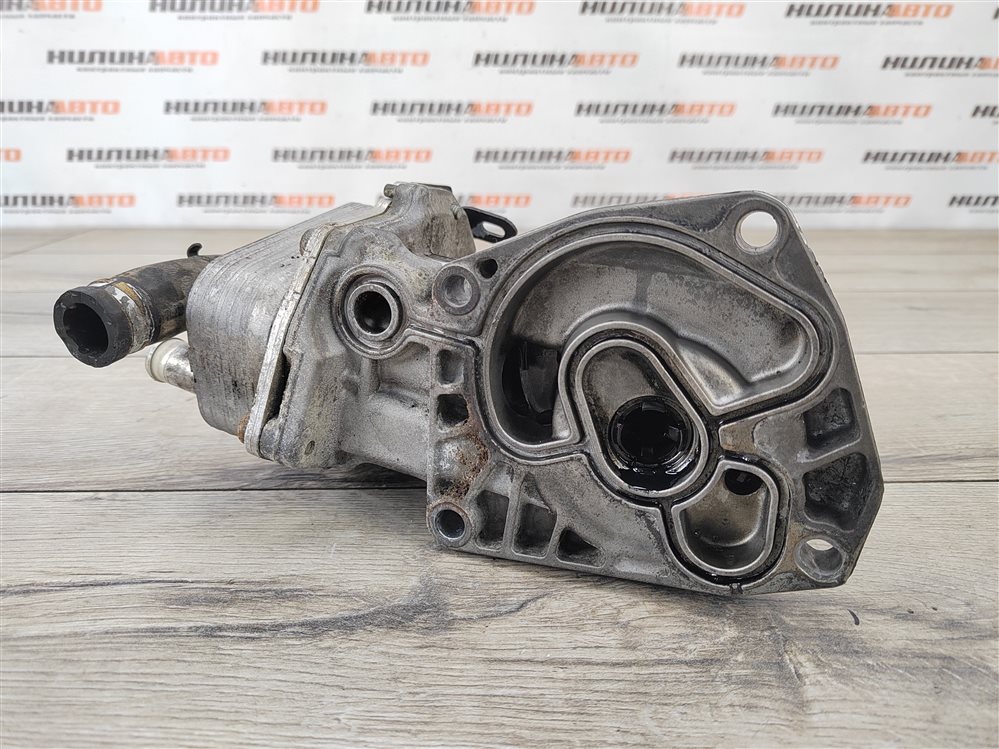 Корпус масляного фильтра, 1800 рублей, Москва