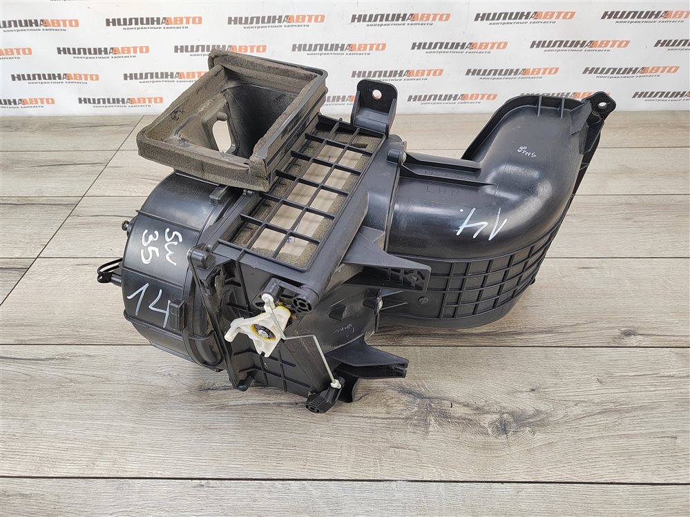 Корпус мотора печки, 1200 рублей, Москва