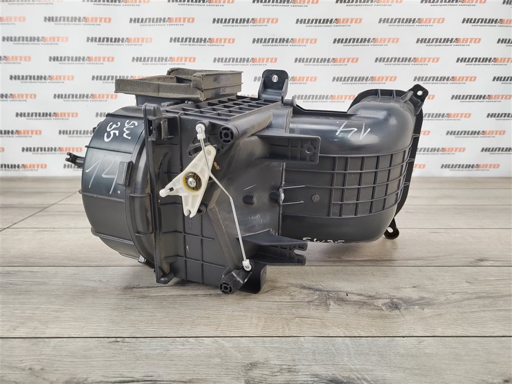 Корпус мотора печки, 1200 рублей, Москва