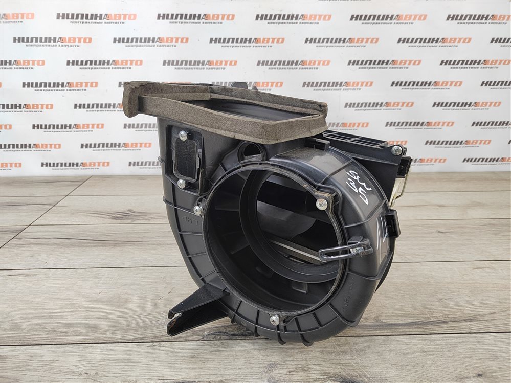 Корпус мотора печки, 1200 рублей, Москва