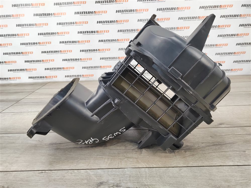 Корпус мотора печки, 1200 рублей, Москва