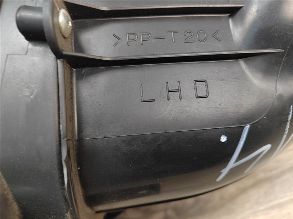 Корпус мотора печки, 1200 рублей, Москва