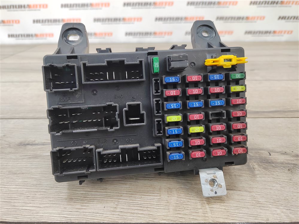 Блок предохранителей салон, 1800 рублей, Москва