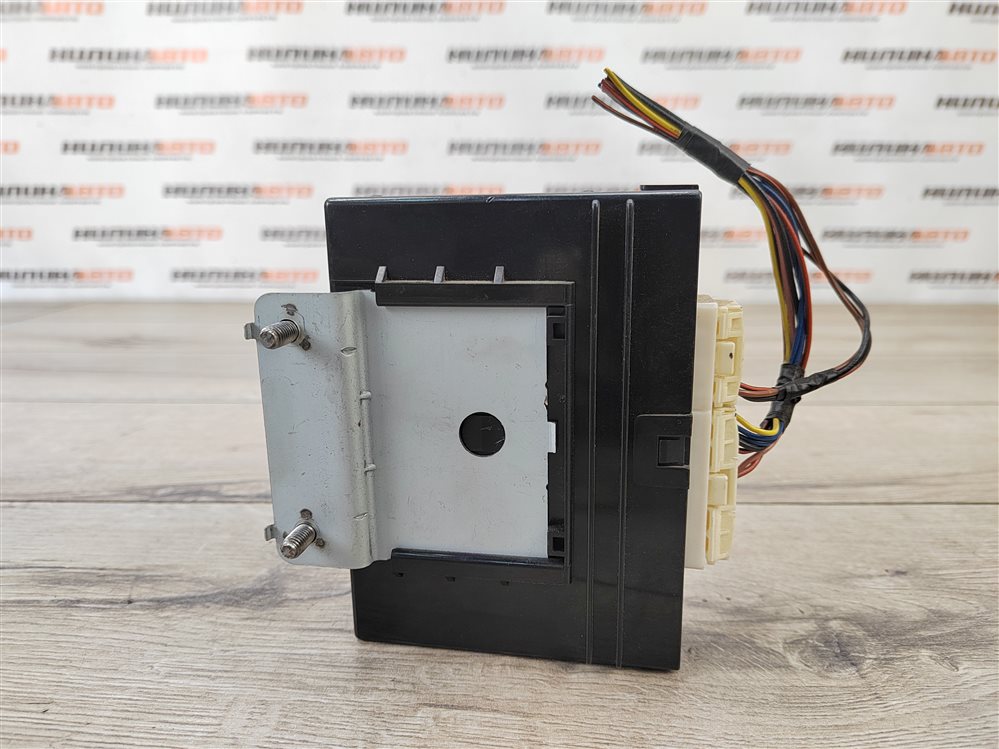 Блок электронный, 600 рублей, Москва