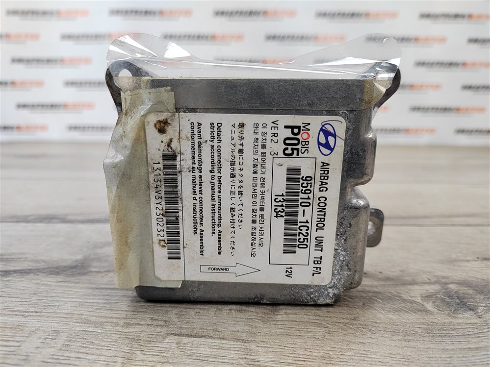 Блок управления SRS, 1400 рублей, Москва